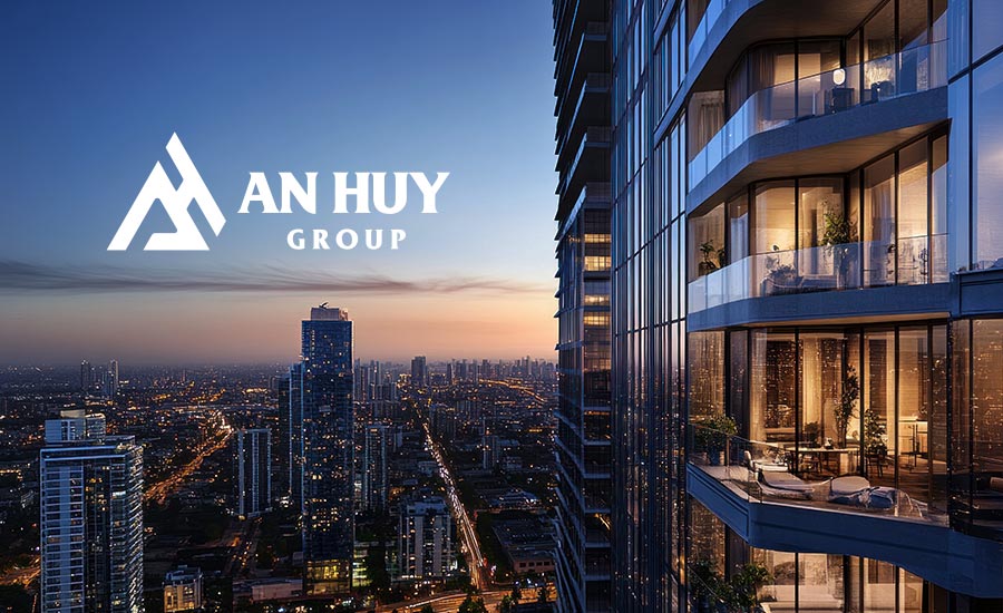 An Huy Group